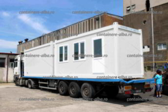 case din containere maritime pret