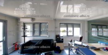 containere de locuit pret