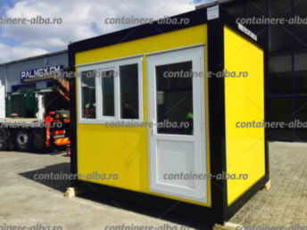 containere maritime de vanzare