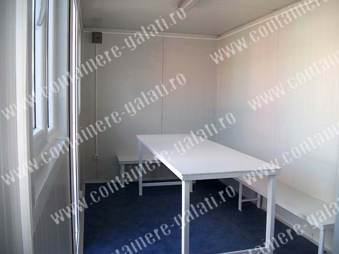 containere spatii de productie de vanzare Alba