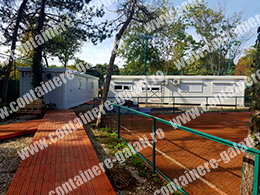 container second Alba